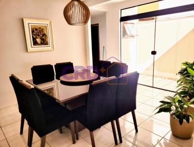 Casa para Venda, em Cruzeiro, bairro CASA JARDIM PARASO, 4 dormitrios, 3 banheiros, 2 sutes, 2 vagas