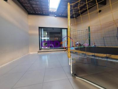Casa para Venda, em Cruzeiro, bairro Vila Pontilho, 2 dormitrios, 1 banheiro, 2 vagas