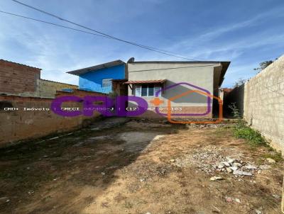 Casa para Venda, em Cruzeiro, bairro Itagaaba, 1 dormitrio, 1 banheiro, 2 vagas