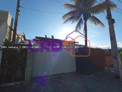 Casa para Venda, em Lavrinhas, bairro CASA VILLAGE CAMPESTRE, 3 dormitrios, 1 sute, 2 vagas