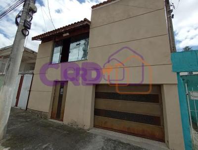 Casa para Venda, em Cruzeiro, bairro CASA VILA BIONDI, 2 dormitrios, 1 banheiro, 1 vaga
