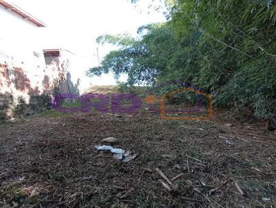 Lote para Venda, em Cruzeiro, bairro LOTE SANTA CECLIA