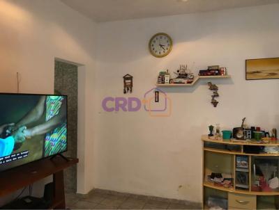 Casa para Venda, em Cruzeiro, bairro CASA VILA SUELY, 1 dormitrio, 1 banheiro