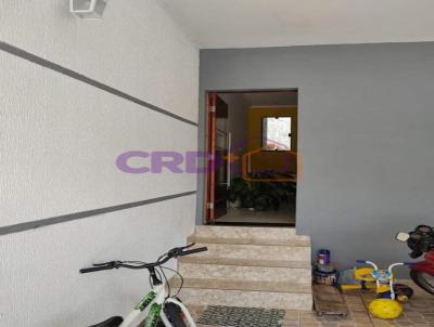 Casa para Venda, em Cruzeiro, bairro CASA LAGOA DOURADA, 3 dormitrios, 1 sute, 2 vagas