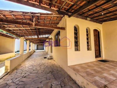 Casa para Venda, em Cruzeiro, bairro CASA JARDIM MAVISOU, 3 dormitrios, 3 vagas