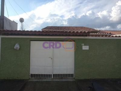 Casa para Venda, em Cruzeiro, bairro CASA JARDIM PARASO, 2 dormitrios, 2 vagas
