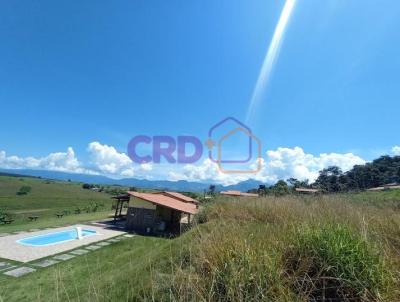 Chcara Condomnio para Venda, em Cachoeira Paulista, bairro CHACAR  VENDA NO EMBA