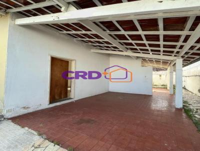 Casa para Venda, em Cruzeiro, bairro Jardim Primavera, 2 dormitórios, 2 banheiros, 1 suíte, 1 vaga
